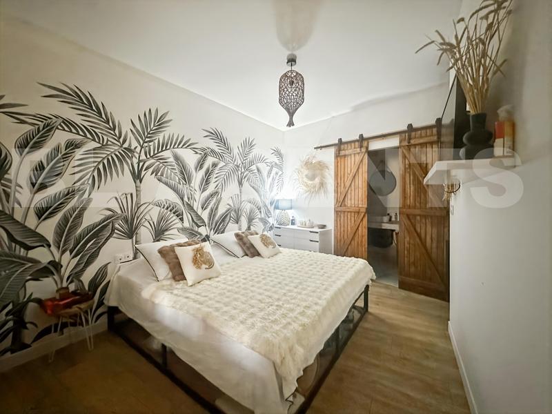 Loft - 100 m² - 4 pièces