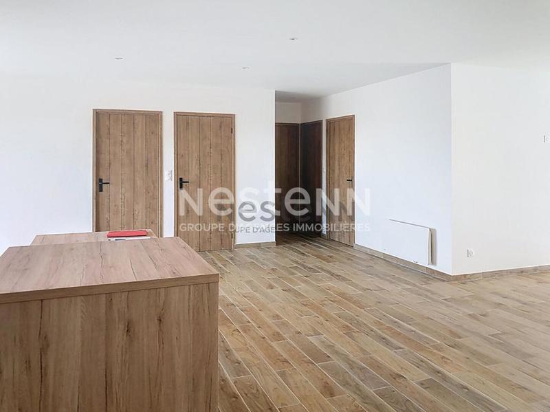 Pavillon - 106 m² - 4 pièces