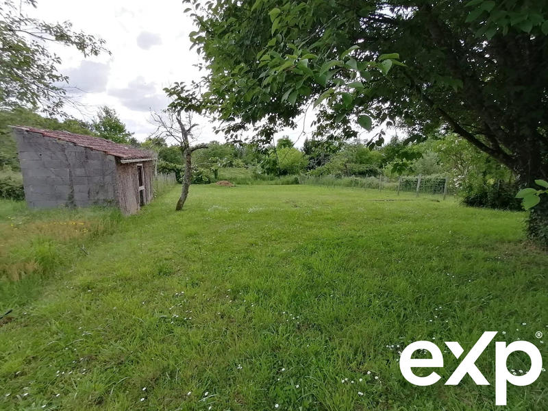 Maison traditionnelle - 86 m² - 4 pièces