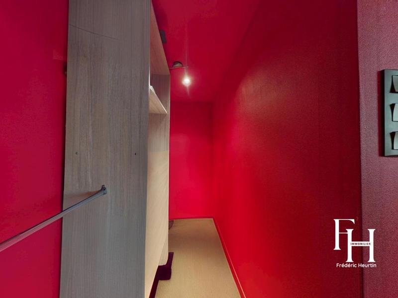 Maison - 128 m² - 5 pièces