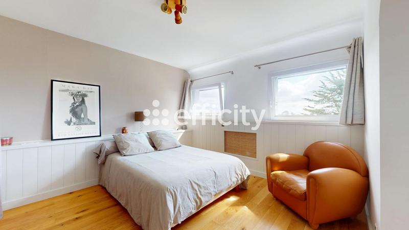 Maison - 174 m² - 6 pièces