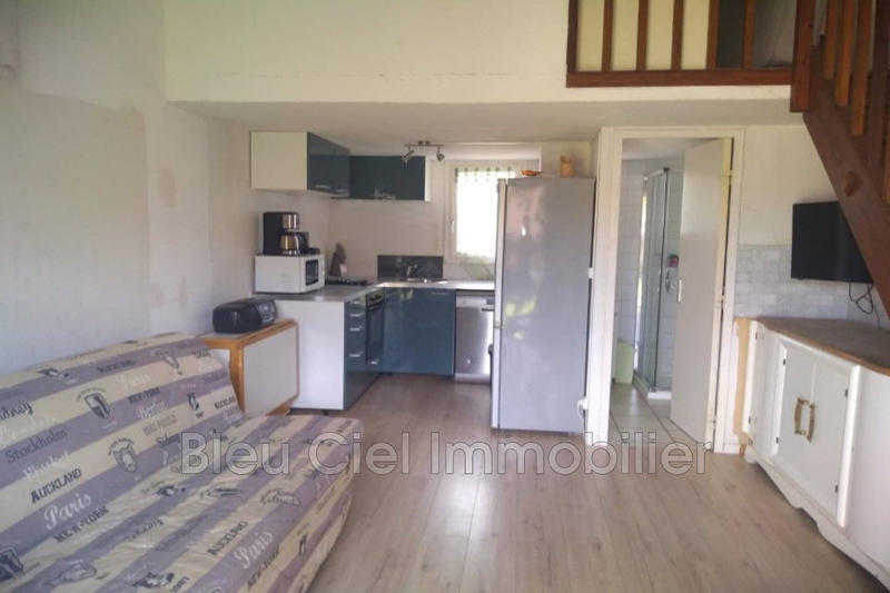 Maison - 30 m² - 3 pièces