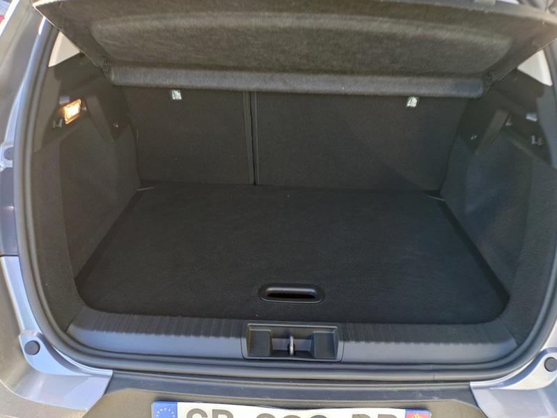 Renault Captur II Tce 140 Cv Intens