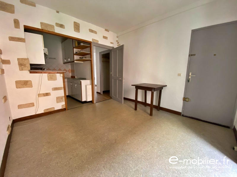 Immeuble - 152 m²