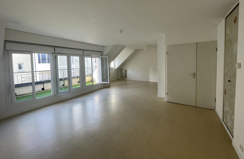 Appartement - 73 m² - 3 pièces