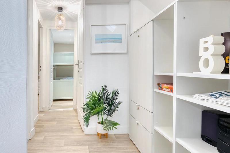 Maison - 81 m² - 5 pièces