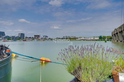 Maison - 130 m² - 3 pièces