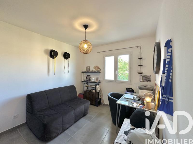 Appartement - 54 m² - 3 pièces