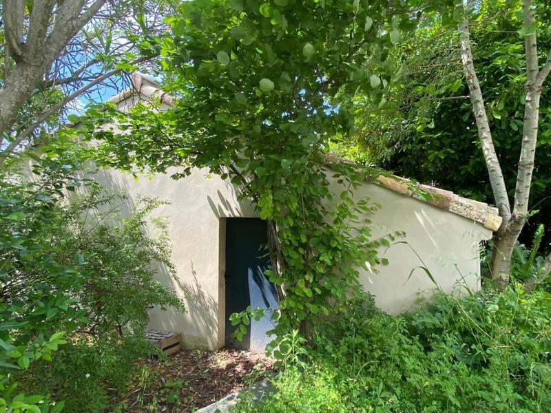 Maison - 240 m² - 8 pièces