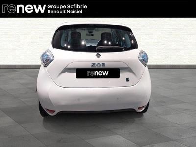 Renault Zoe Life