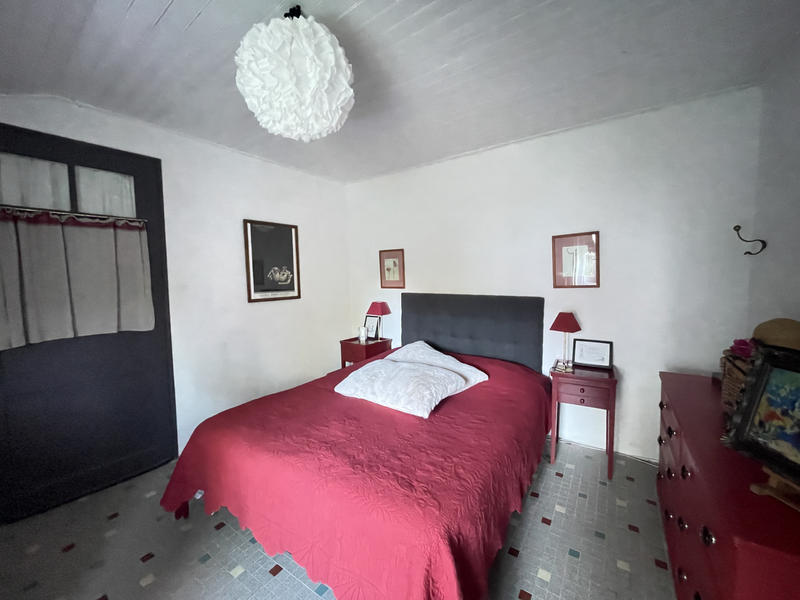 Maison - 166 m² - 8 pièces