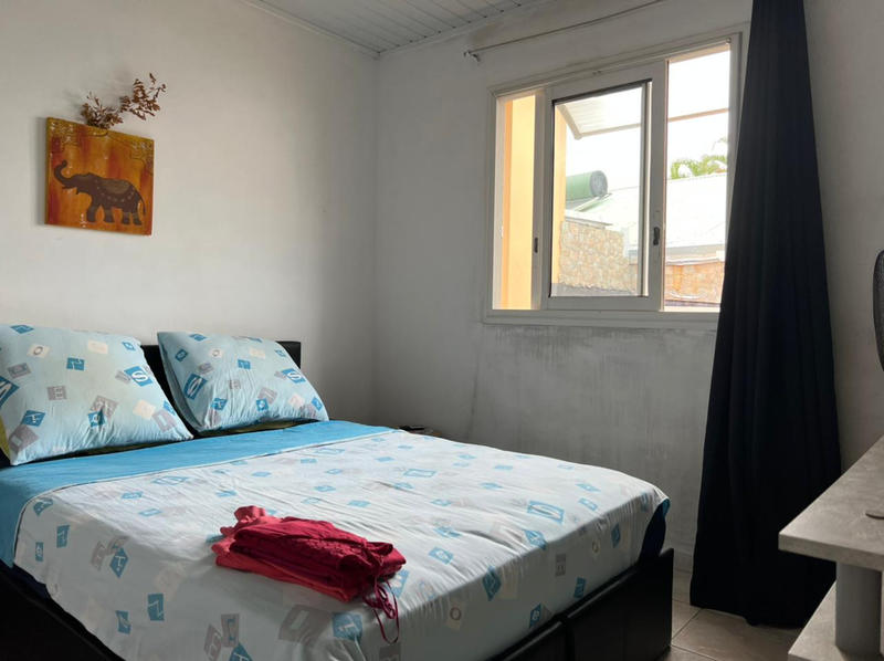 Maison - 61 m² - 4 pièces