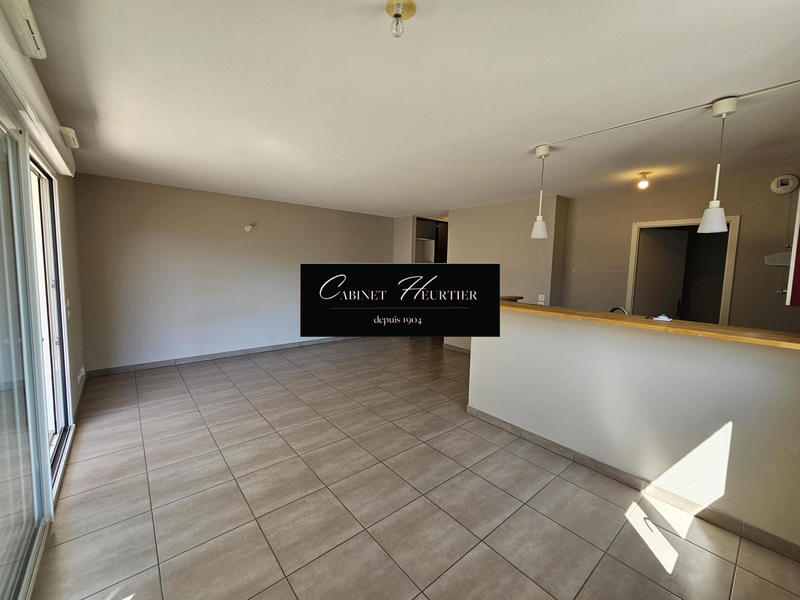 Appartement - 69 m² - 3 pièces