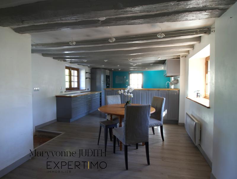 Maison - 170 m² - 6 pièces