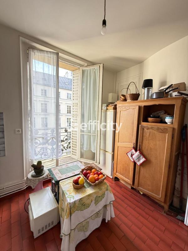 Appartement - 126 m² - 5 pièces