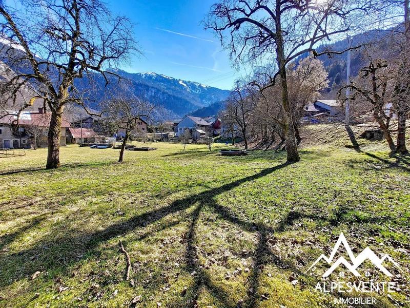 Maison ancienne - 74 m² - 3 pièces