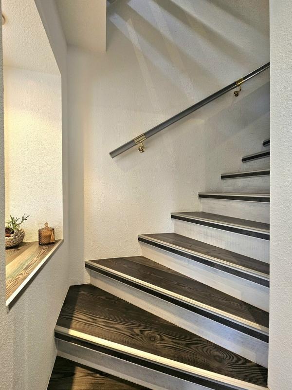 Maison - 97 m² - 4 pièces