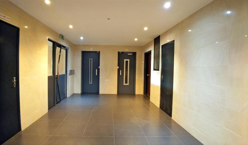 Viager - Appartement - 64 m² - 3 pièces