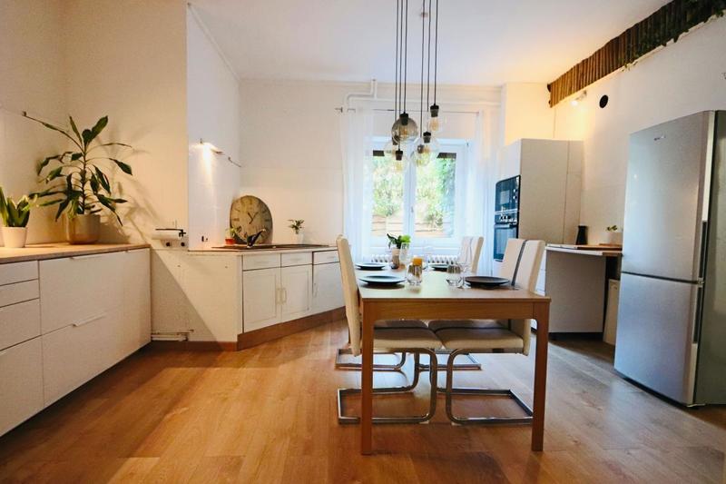 Maison - 118 m² - 4 pièces