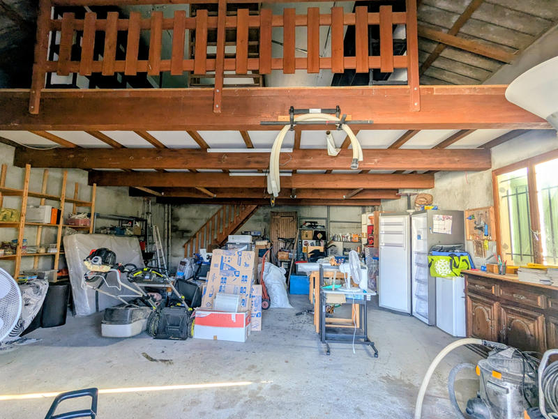 Villa - 158 m² - 5 pièces