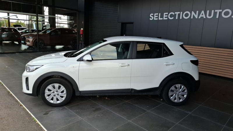 Kia Stonic 1.0 t-Gdi 100 Motion