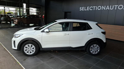 Kia Stonic 1.0 t-Gdi 100 Motion