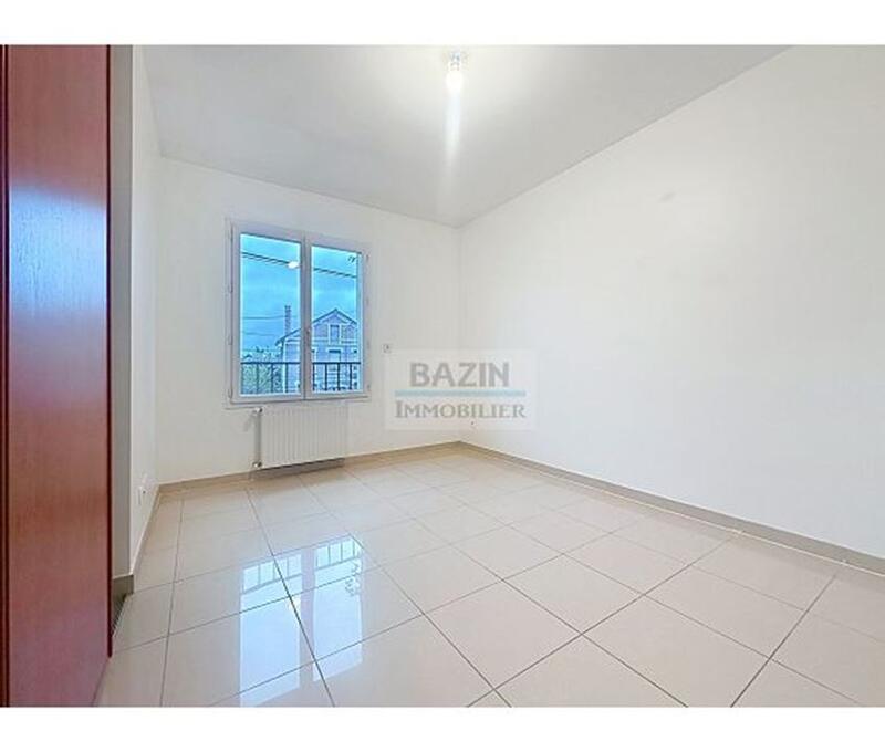 Appartement - 77 m² - 4 pièces