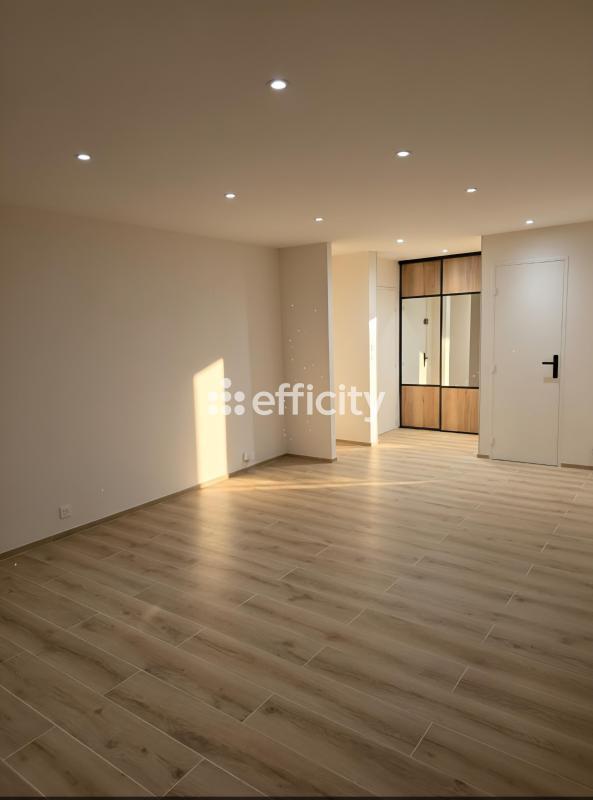 Appartement - 58 m² - 4 pièces