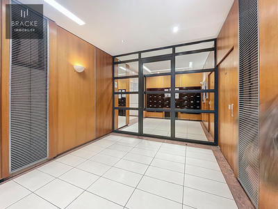 Appartement - 48 m² - 3 pièces