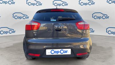 Kia Rio III 1.2 i-Cvvt 85 Active