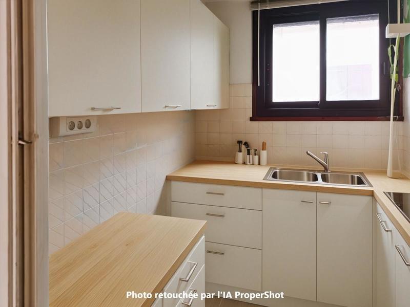 Maison de ville - 67 m² - 4 pièces