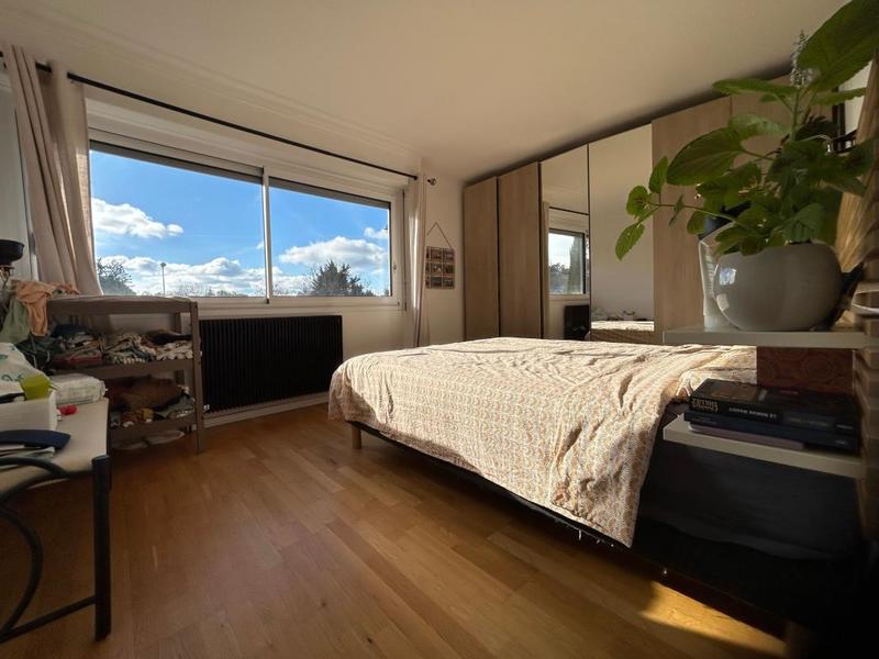 Appartement - 88 m² - 4 pièces