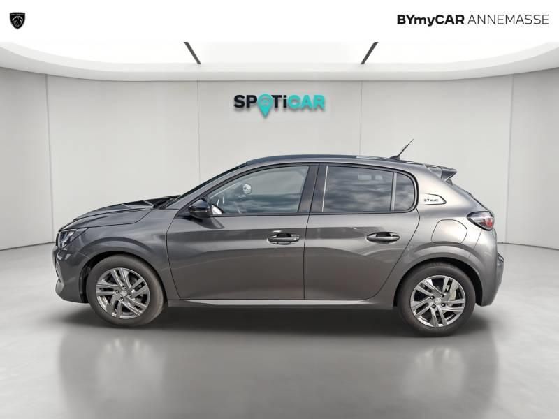 Peugeot 208 PureTech 100 s&amp;S Bvm6 Style