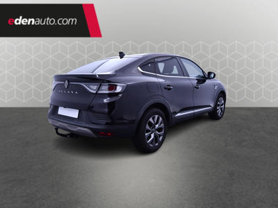 Renault Arkana TCe 140 Edc - 23 Techno