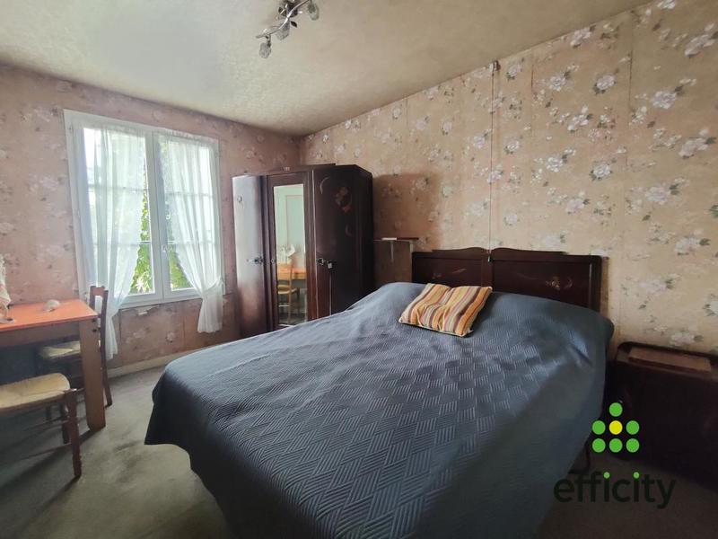 Maison - 81 m² - 4 pièces