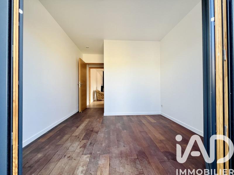 Maison de maîtres - 124 m² - 5 pièces