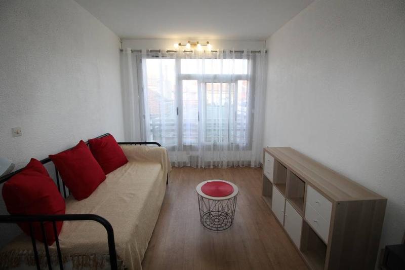 Appartement - 23 m² - 1 pièce