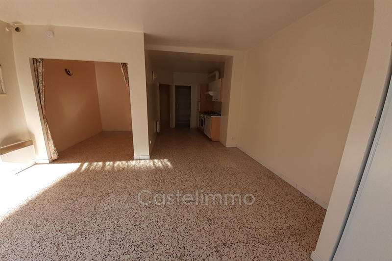 Appartement - 35 m² - 1 pièce