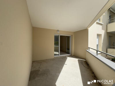 Appartement - 32 m² - 1 pièce