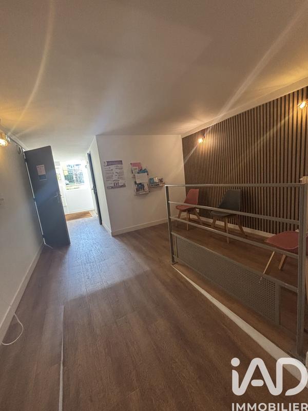 Maison de ville - 290 m² - 5 pièces