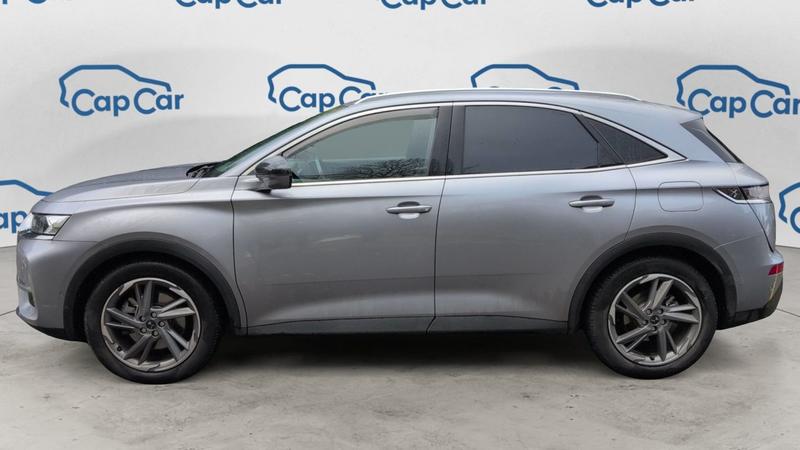 Ds Ds 7 Crossback 1.6 E-Tense 225 Hybride Eat8 Opera