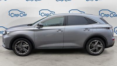 Ds Ds 7 Crossback 1.6 E-Tense 225 Hybride Eat8 Opera