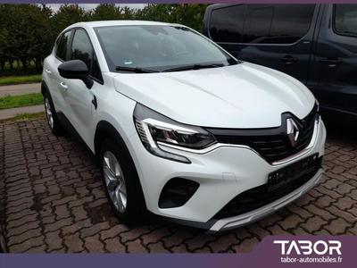Renault Captur II 1.0 TCe 90 Evolution Gps Pdc