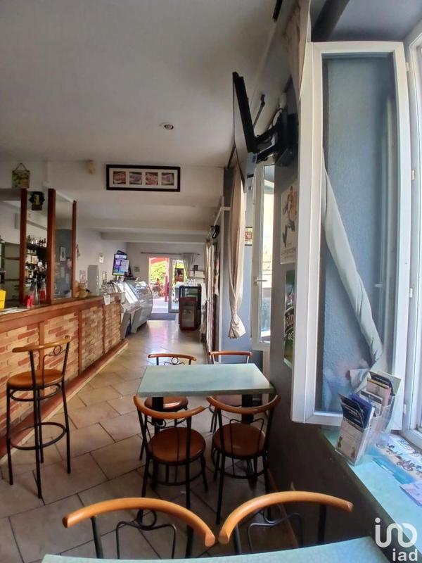 Local commercial - 230 m²