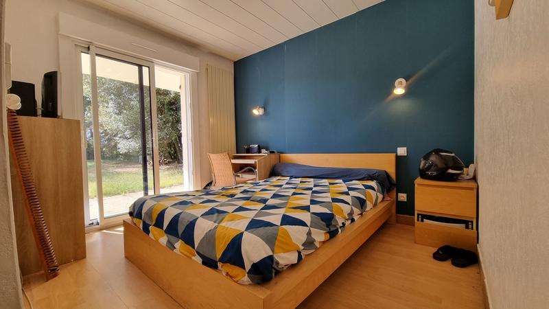 Maison - 148 m² - 6 pièces