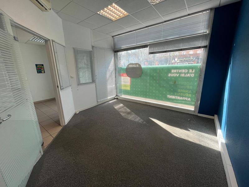 Local commercial - 120 m²