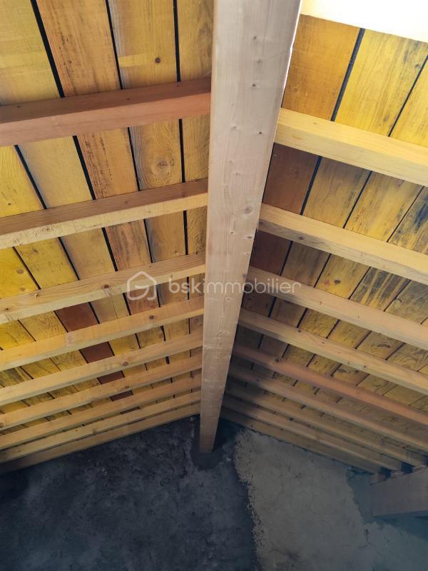 Maison de village - 136 m² - 5 pièces