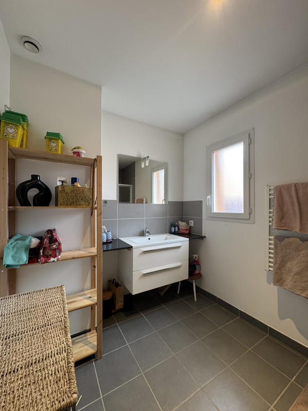 Maison - 86 m² - 4 pièces