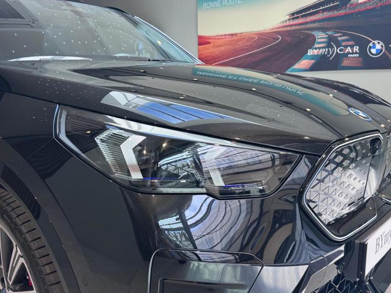 Bmw Ix2 U10 eDrive20 204ch Bva m Sport