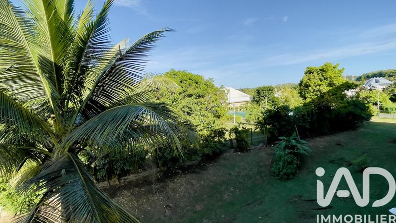 Appartement - 74 m² - 4 pièces